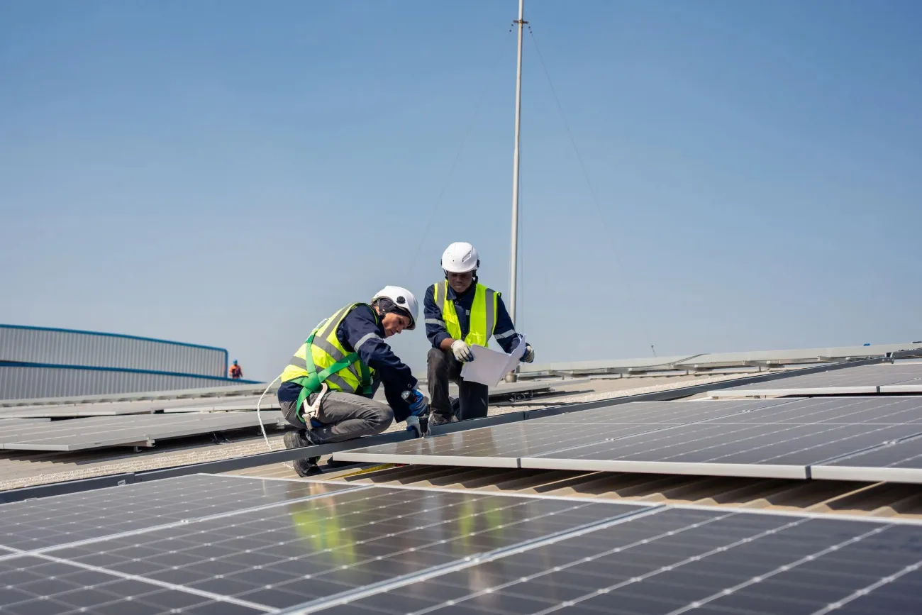 Güvenli ve Kaliteli Malzeme Kullanımı – Elibol Elektrik